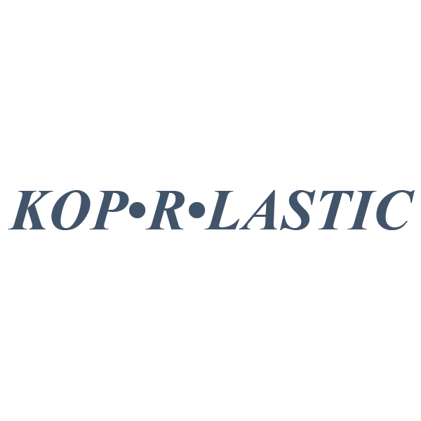 Kop.R.Lastic logo