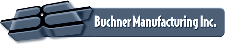 Buchner Manufacuting Logo