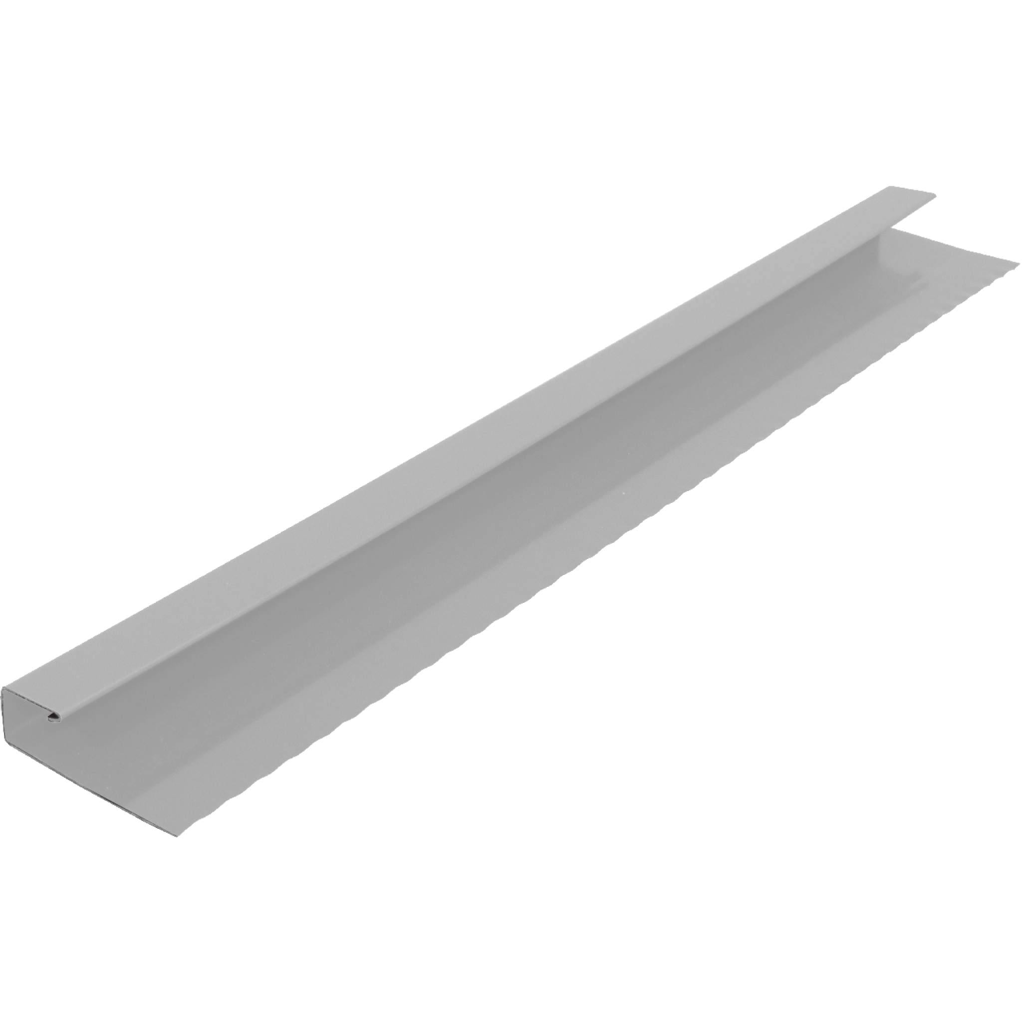 SOFFIT J – Mainstream Eavestrough Inc