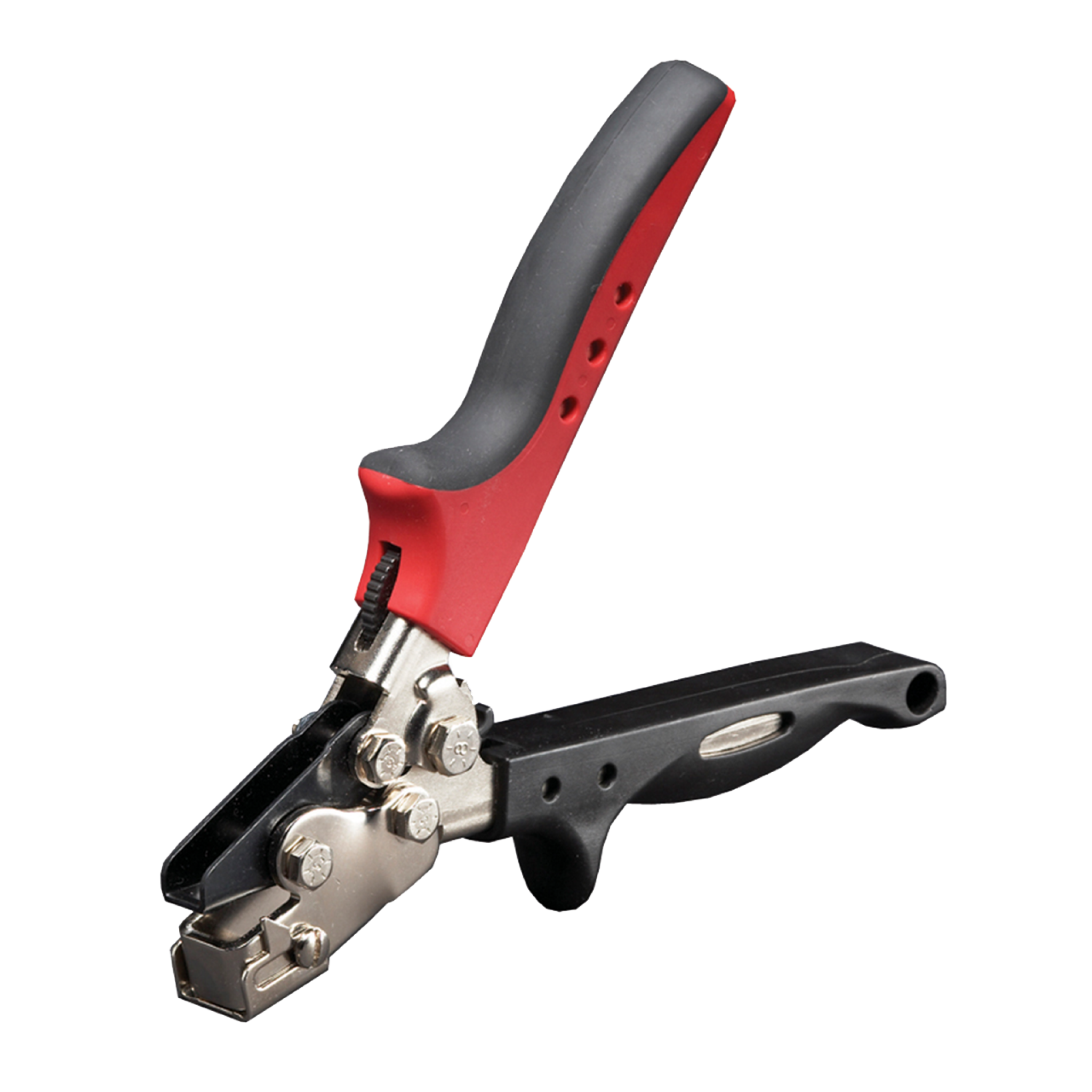 SNAP LOCK PUNCH